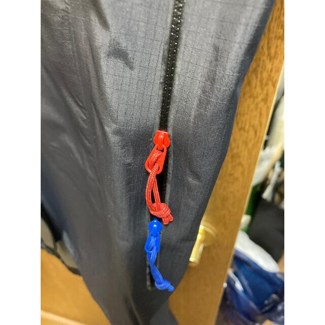 ARC'TERYX - 【希少】BEAMS別注 ARC'TERYX Alpha SLジャケットの通販