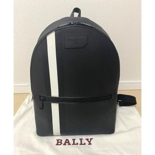 バリー リュック(メンズ)の通販 27点 | Ballyのメンズを買うならラクマ