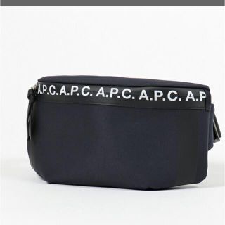 APC(A.P.C) ボディーバッグ(メンズ)の通販 33点 | アーペーセーの ...