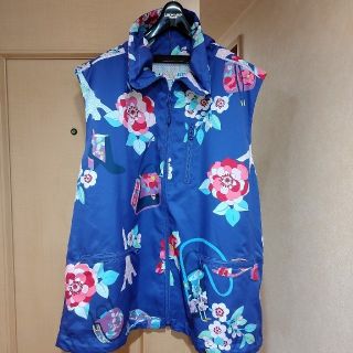 レオナール ベスト/ジレ(レディース)の通販 49点 | LEONARDの