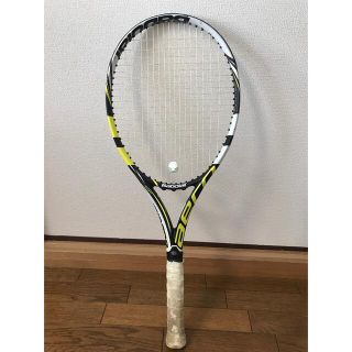 バボラ(Babolat)のバボラ　ラケット(ラケット)