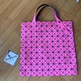 【送料無料】バッグイッセイミヤケ バッグ(ピンク/桃色系)の通販 61点 | ISSEY MIYAKEの