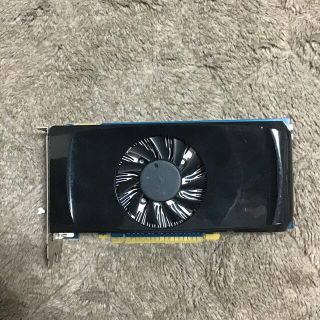 グラフィックボード　GTX550ti 1g  ジャンク(PCパーツ)