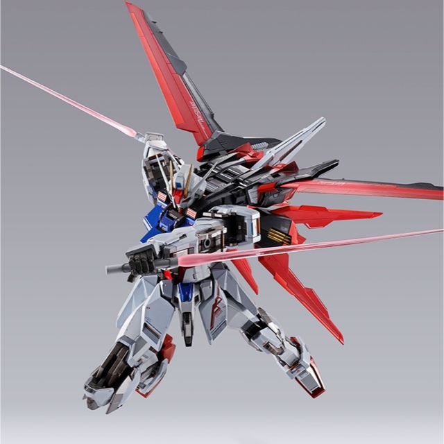 ストライクガンダム、エールストライカーセット 【T-ポイント5倍】 www