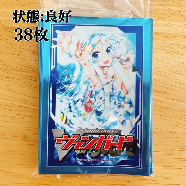 カードファイト!! ヴァンガード - ヴァンガード カードスリーブ カードファイト!! ヴァンガード - ヴァンガード カードスリーブ