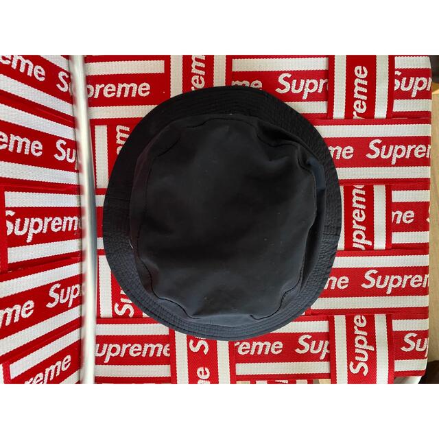 Supreme(シュプリーム)のSupreme Taped Seam Crusher Hat  メンズの帽子(ハット)の商品写真