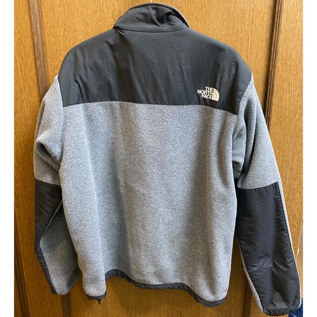 THE NORTH FACE(ザノースフェイス)のTHE NORTH FACE(ノースフェイス)  デナリジャケット/M/Grey メンズのジャケット/アウター(ブルゾン)の商品写真