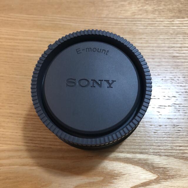 通販新品 Sony カメラレンズ SELP1650