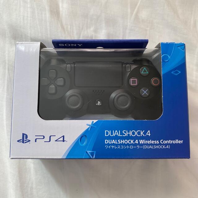 PlayStation4 純正コントローラー