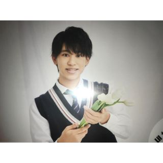 ジャニーズジュニア(ジャニーズJr.)のLil かんさい Greeting Photo ～White Day 2022～(アイドルグッズ)