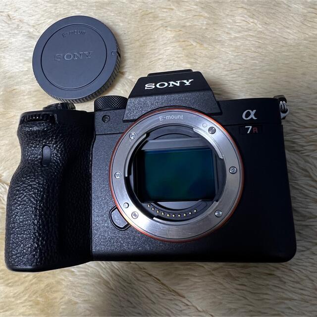 SONY α7RⅣ