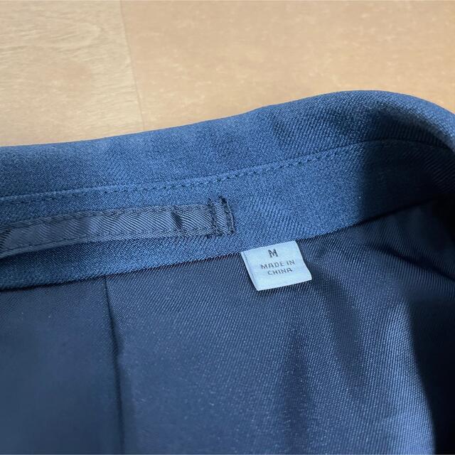 UNIQLO(ユニクロ)のUNIQLO U 2020ジャケットセットアップ メンズのジャケット/アウター(テーラードジャケット)の商品写真