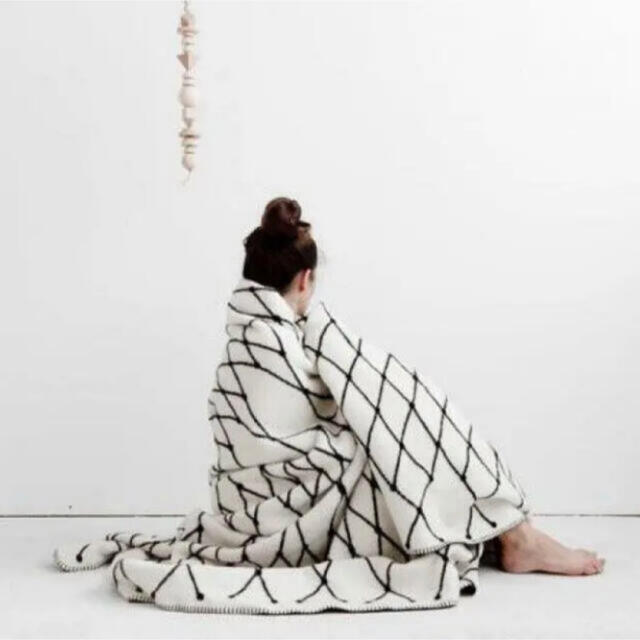 bastisRIKE ♡ ブランケット 北欧 インテリア bastisRIKE ♡ ブランケット 北欧 インテリア