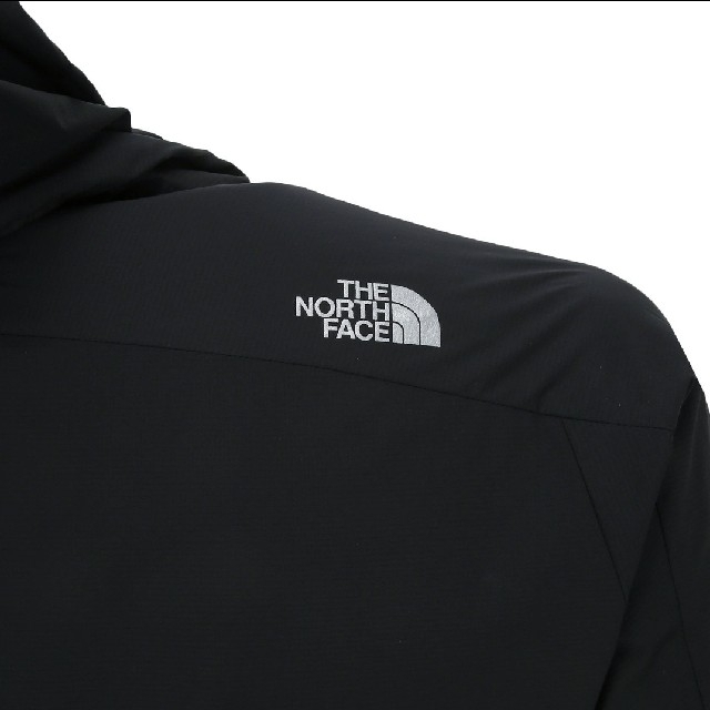 THE NORTH FACE(ザノースフェイス)のTHE NORTH FACE　ノースフェイス　ナイロンジャケット　新品　撥水XL メンズのジャケット/アウター(ナイロンジャケット)の商品写真