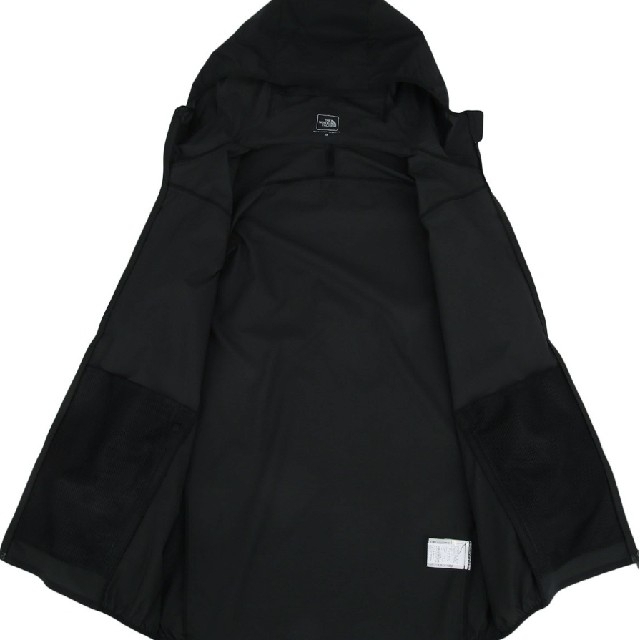 THE NORTH FACE(ザノースフェイス)のTHE NORTH FACE　ノースフェイス　ナイロンジャケット　新品　撥水XL メンズのジャケット/アウター(ナイロンジャケット)の商品写真