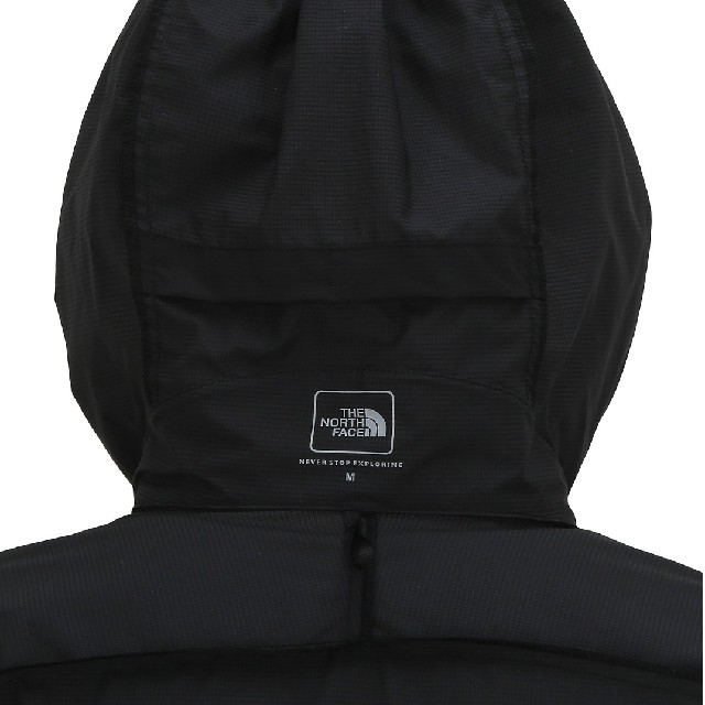 THE NORTH FACE(ザノースフェイス)のTHE NORTH FACE　ノースフェイス　ナイロンジャケット　新品　撥水XL メンズのジャケット/アウター(ナイロンジャケット)の商品写真