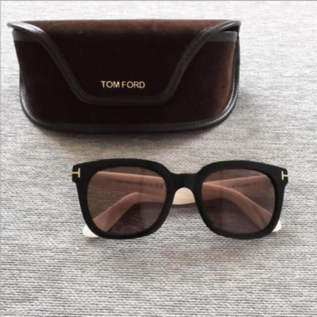 TOMFORD TF211AF トムフォード サングラス