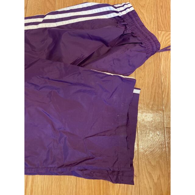 adidas - adidas 古着 トラックパンツ ジャージ ビンテージ 90s 80sの