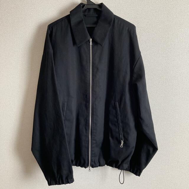 21AW DRIESVANNOTEN Voyd Bis Jacket 21AW DRIESVANNOTEN Voyd Bis Jacket