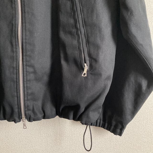 21AW DRIESVANNOTEN Voyd Bis Jacket 21AW DRIESVANNOTEN Voyd Bis Jacket