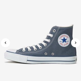 コンバース(CONVERSE)のconverse  オールスター　ハイカット(スニーカー)