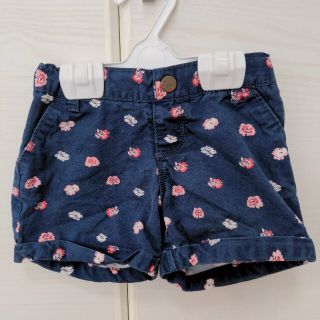 オールドネイビー(Old Navy)のOLD NAVYショートパンツ(パンツ/スパッツ)