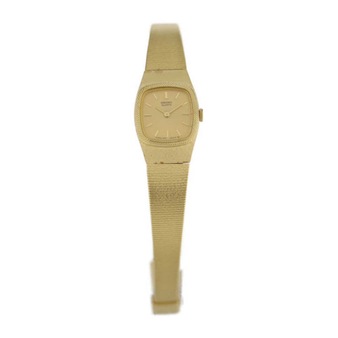 SEIKO - SEIKO セイコー 腕時計 1400-8350 ステンレススチール