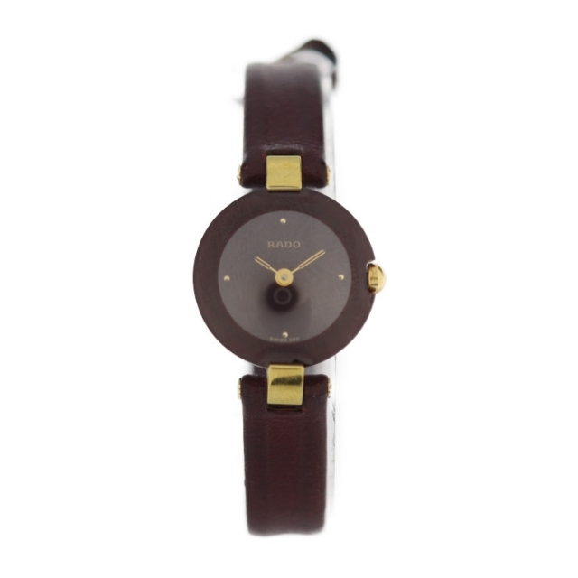 独特の上品 RADO - RADO ラドー 腕時計 204.4079.4【本物保証】 腕時計