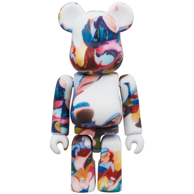 BE@RBRICK Nujabes “FIRST COLLECTION” | agro-vet.hr