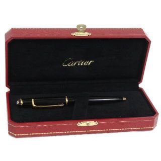 カルティエ(Cartier)のカルティエ ディアボロ ドゥ カルティエ(ST180003)M軸/ツイスト式(その他)