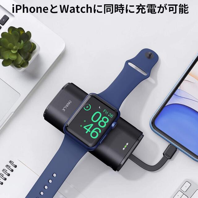 Apple Watch(アップルウォッチ)の完動品Apple Watch Series3-38MM GPS-Cellular スマホ/家電/カメラのスマートフォン/携帯電話(スマートフォン本体)の商品写真