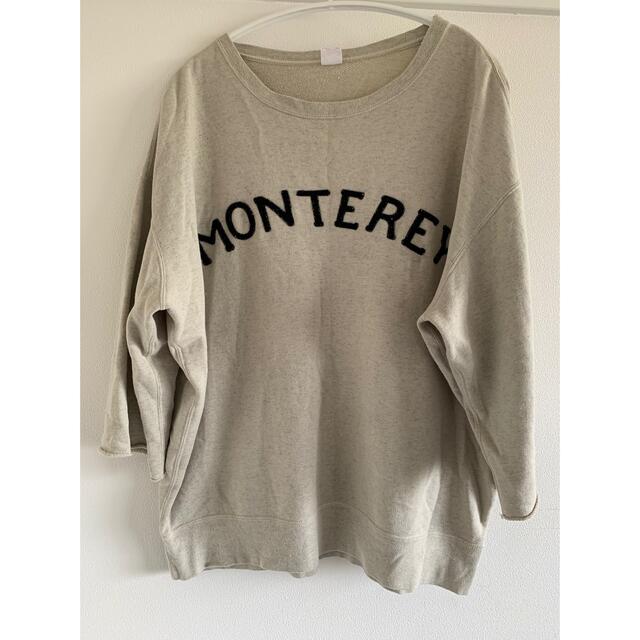 L'Appartement 【STAMMBAUM/】H/S LOGO Sweat | www.rashakonkur.ir