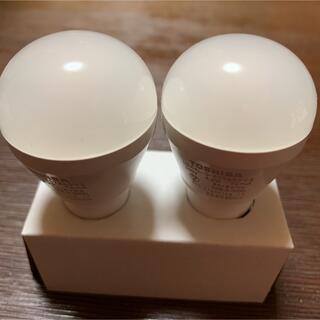 トウシバ(東芝)のTOSHIBA LED電球(蛍光灯/電球)