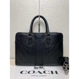 コーチ(COACH)のともも様　専用品　格安　コーチ  COACH メンズ　ビジネス 2way (ビジネスバッグ)