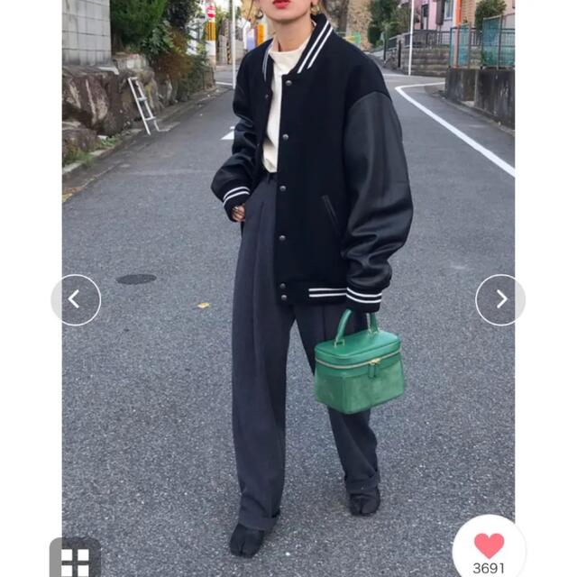 CANAL JEAN（キャナルジーン）の「via j(ヴィアジェイ) パイル