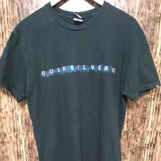 クイックシルバー(QUIKSILVER)のクイックシルバー(Tシャツ/カットソー(半袖/袖なし))