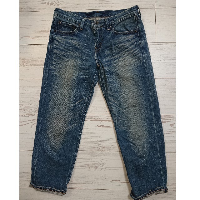 Levi's  ハーフデニムパンツ  size28