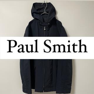 【値下げしました】Paul Smithジャケット・パーカー XL ダウンジャケット 超歓迎