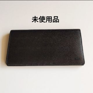 ダックス(DAKS)のテッド様　DAKS　長財布　二つ折り　財布　未使用(長財布)