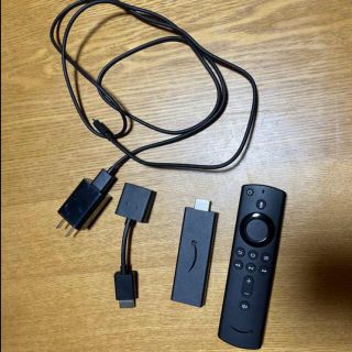 Amazon fire stick TV 第3世代(その他)