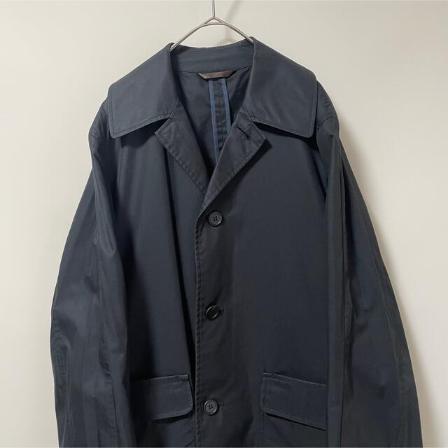 Paul Smith”Black 3B jacket - ナイロンジャケット