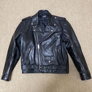 ジョンローレンスサリバン ライダースジャケット(メンズ)の通販 100点