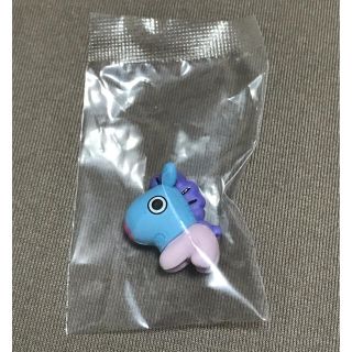 ボウダンショウネンダン(防弾少年団(BTS))のハグコット　BT21 MANG(アイドルグッズ)