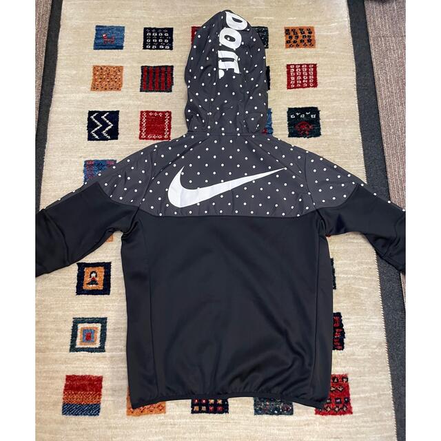 FCRB 15 AW SWEAT HOODIE ブリストル NIKE ナイキ - パーカー