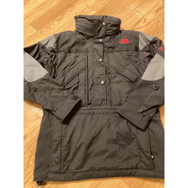 ノースフェイス THENORTHFACE ハーフジップ マウンテンパーカー