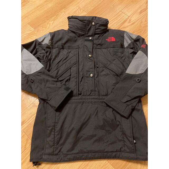 THE NORTH FACE - ノースフェイス エクストリーム ギア センターハーフ