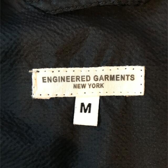 Engineered Garments(エンジニアードガーメンツ)のENGINEERED GARMENTS ロイタージャケット メンズのジャケット/アウター(テーラードジャケット)の商品写真