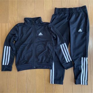 アディダス(adidas)のadidas Performance ジャージ セットアップ 上下セット 110(その他)