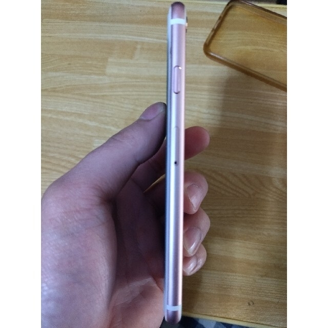 iPhone6s　64ギガ シムフリー