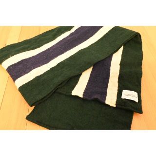 アローズ(UNITED ARROWS) ストール(メンズ)の通販 28点 | ユナイテッド